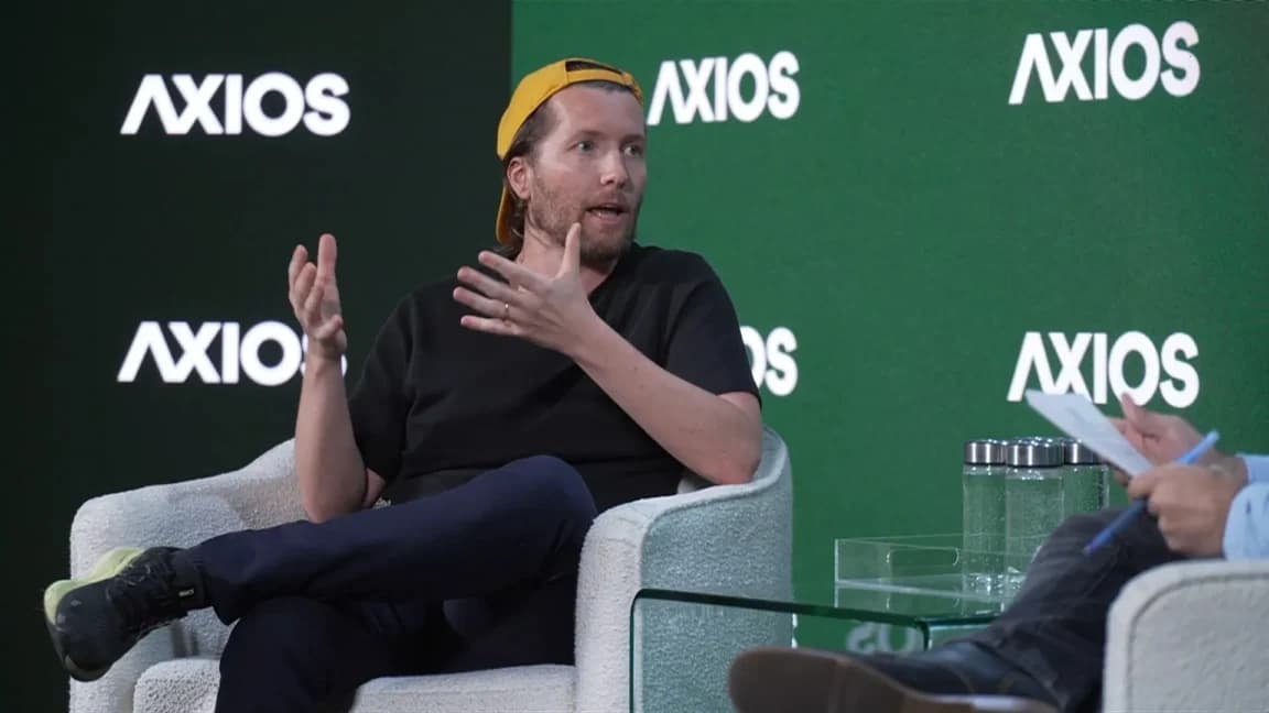 News image for “We’re in an LLM bubble,” Hugging Face CEO says—but not an AI one