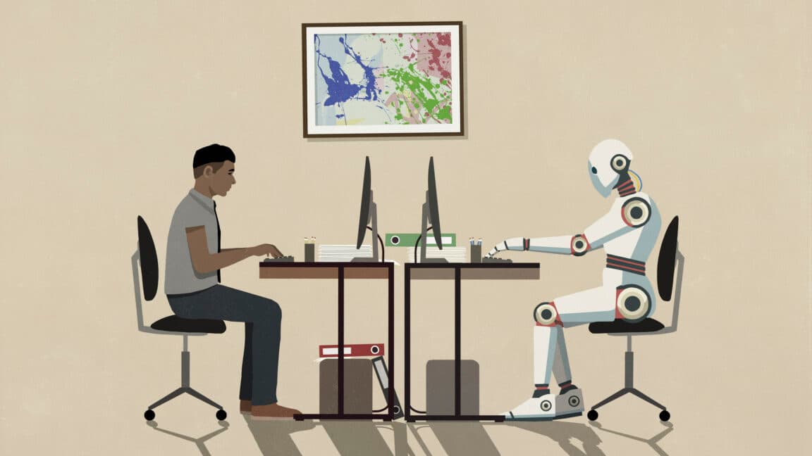 News image for How AI coding agents work—and what to remember if you use them